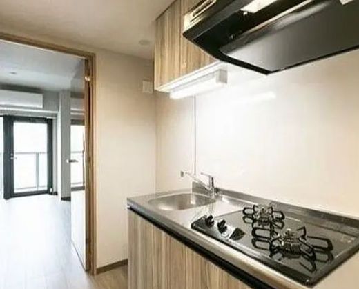 エルモサ川崎 物件写真 建物写真10