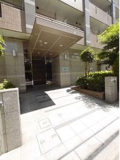 スペーシア川崎Ⅲ 外観