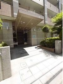 スペーシア川崎Ⅲ 外観