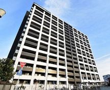 イニシア新川崎 画像