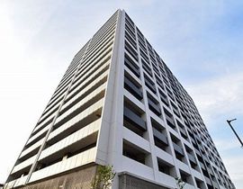 イニシア新川崎 写真