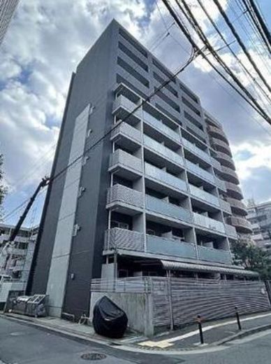 コモド川崎 画像