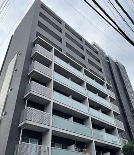 コモド川崎 写真