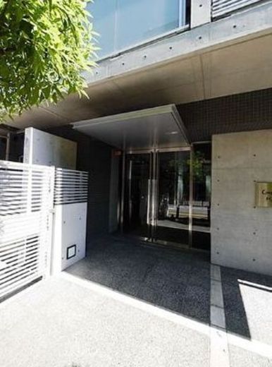 コモド川崎 外観