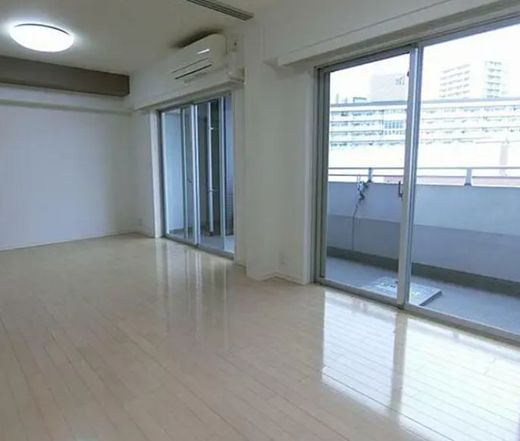 コモド川崎 物件写真 建物写真6