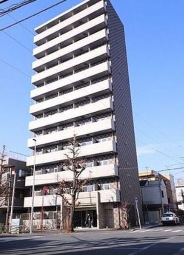 KDXレジデンス川崎 画像