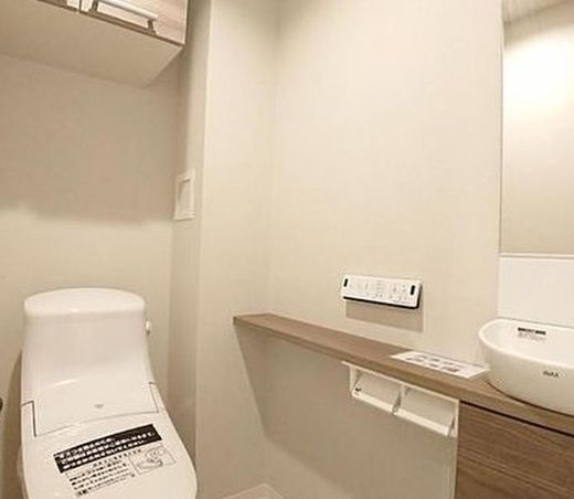 東京サーハウスセンターポート 物件写真 建物写真13