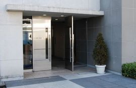 東京サーハウスセンターポート 画像