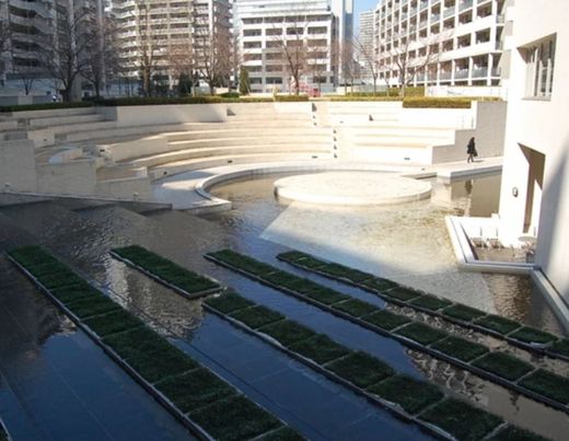 東京サーハウスセンターポート 物件写真 建物写真4
