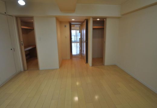 東京サーハウスセンターポート 物件写真 建物写真7