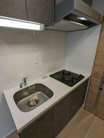 プライムネクサス大鳥居EAST 物件写真 建物写真8