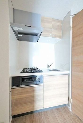 アルファコート西蒲田2 物件写真 建物写真10