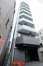 アルファコート西蒲田2 画像