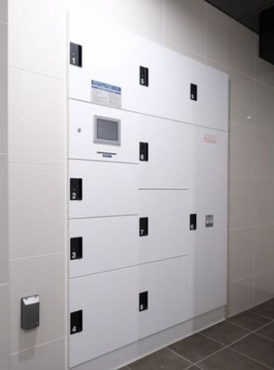 アルファコート西蒲田2 物件写真 建物写真5