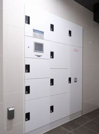 アルファコート西蒲田2 物件写真 建物写真5