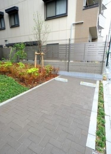 アルファコート西蒲田2 物件写真 建物写真6
