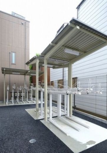 アルファコート西蒲田2 物件写真 建物写真7