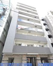 リヴシティ本郷 物件写真 建物写真1