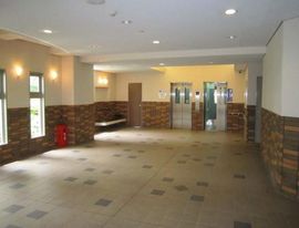 リバーパーク汐入はなみずき通り北七番館 物件写真 建物写真5