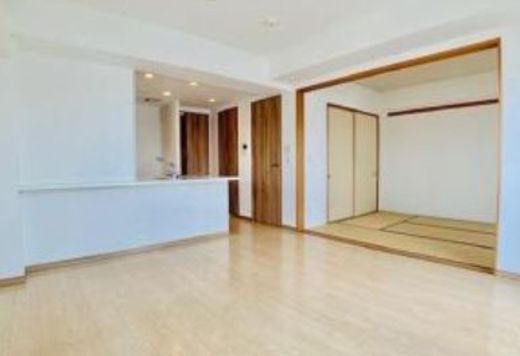 ブリリア南林間ハイライズ 物件写真 建物写真10
