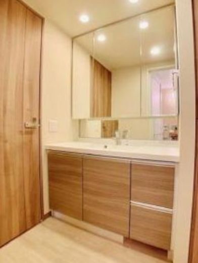 ブリリア南林間ハイライズ 物件写真 建物写真15