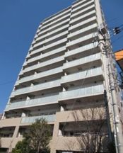 ブリリア南林間ハイライズ 画像