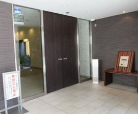 ブリリア南林間ハイライズ 物件写真 建物写真4