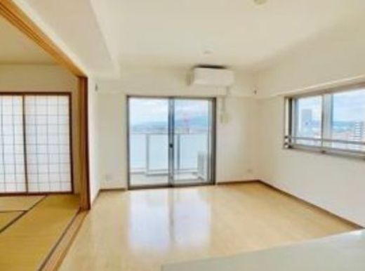 ブリリア南林間ハイライズ 物件写真 建物写真9