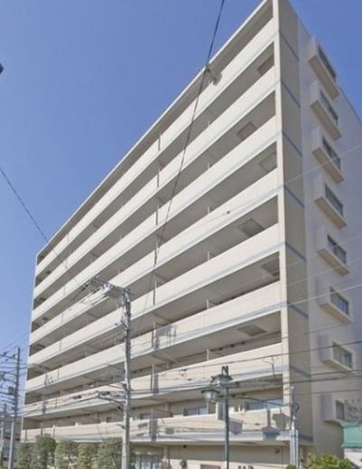 KDXレジデンス湘南台 画像