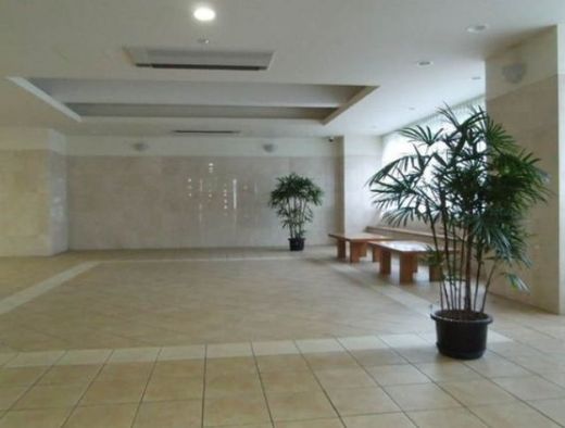 KDXレジデンス湘南台 物件写真 建物写真4