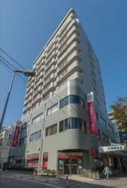 ラ・コスタ壱番館 物件写真 建物写真1