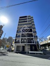 シーズンフラッツ両国EAST 画像