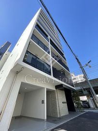 シーズンフラッツ両国EAST 写真