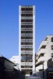 レグラス川崎 物件写真 建物写真1