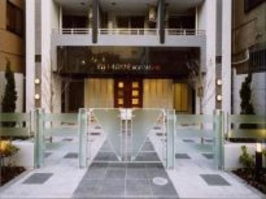 レグラス川崎 物件写真 建物写真2