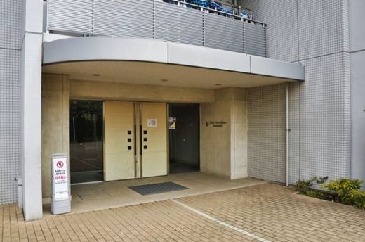オーベルグランディオ川崎 物件写真 建物写真6