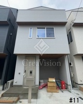 Kolet北赤羽 (コレット北赤羽)#07-#14 2LDK 物件画像1