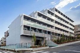 アプリーレ宮崎台2 写真