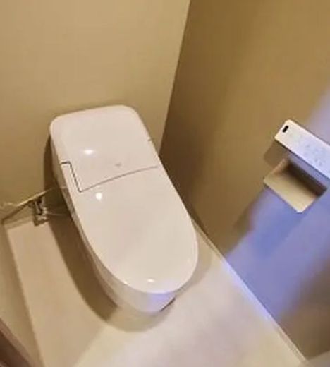 グレーシアタワーズ海老名ウエスト 物件写真 建物写真16