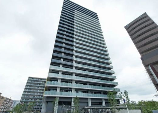グレーシアタワーズ海老名ウエスト 写真