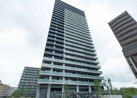 グレーシアタワーズ海老名ウエスト 写真