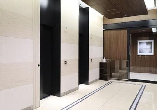 グレーシアタワーズ海老名ウエスト 物件写真 建物写真6