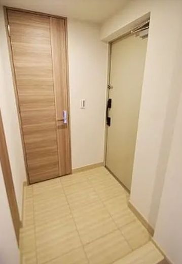 グレーシアタワーズ海老名ウエスト 物件写真 建物写真8