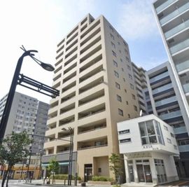 クリオ本厚木壱番館 写真