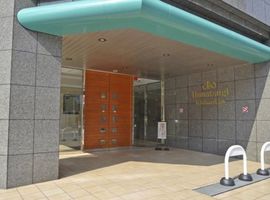 クリオ本厚木壱番館 外観