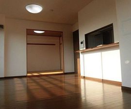 コスモ鎌倉台パークヒルズ 物件写真 建物写真7