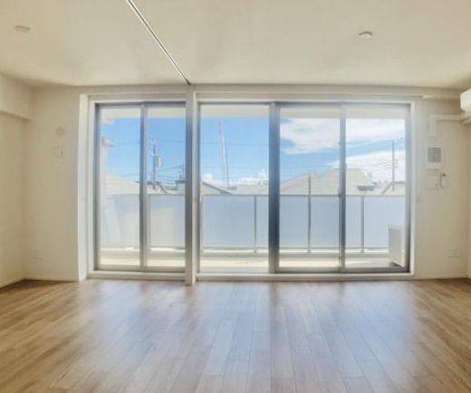 ブリリア湘南辻堂海浜公園 物件写真 建物写真10
