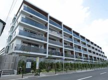 ブリリア湘南辻堂海浜公園 画像