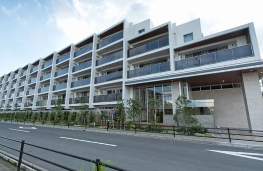 ブリリア湘南辻堂海浜公園 写真