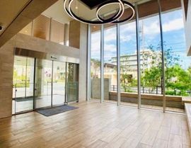 ブリリア湘南辻堂海浜公園 物件写真 建物写真5